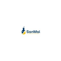 Logo PT Sanmal Calibration Laboratory