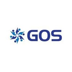 Logo PT. GOS Indoraya