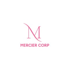 Logo PT Mercier Estetika Internasional