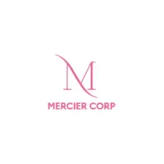 logo PT Mercier Estetika Internasional