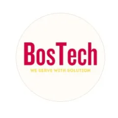 logo CV Bostech Prima Engineering