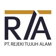 logo PT. Rejeki Tujuh Alam (Madu Uray)