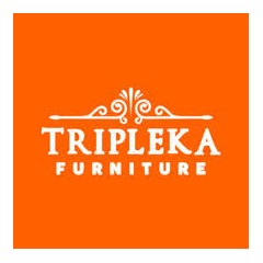Logo Tripleka Furniture