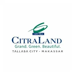 logo Citraland Tallasa City