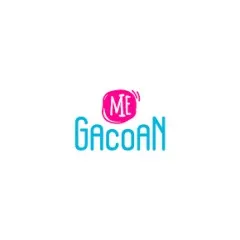 logo PT Pesta Pora Abadi (Mie Gacoan)