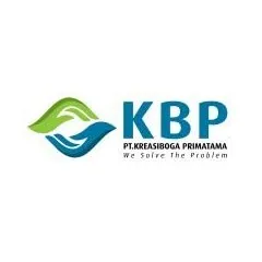 logo PT. Kreasiboga Primatama