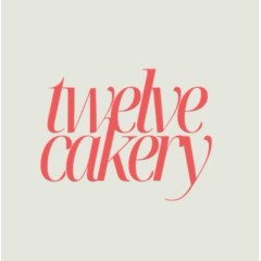 Logo Twlve Bakehouse
