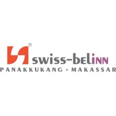 logo PT. SINAR INDONESIA HOTEL - SWISS-BELINN PANAKKUKANG