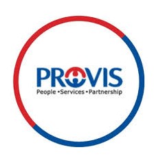 Logo Provis Garuda