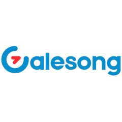 Logo PT. Sinar Galesong Mobilindo - HYUNDAI (Galesong Group)