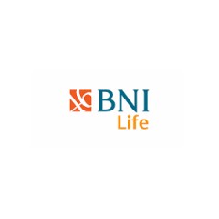 Logo BNI Life Insurance