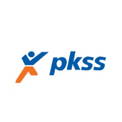 Logo PT. Prima Karya Sarana Sejahtera (PKSS)