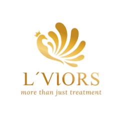 Logo PT L'viors Jaya Sentosa