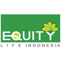 Logo Equity Life Indonesia
