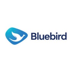Logo Blue Bird