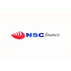 Logo NSC Finance