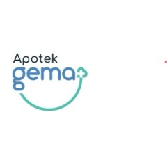 Logo Apotek Gema