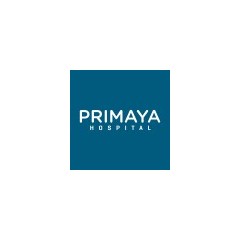 Logo Primaya Hospital