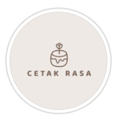 Logo Cetak Rasa