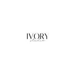Logo IVORY STUDIO GROUP