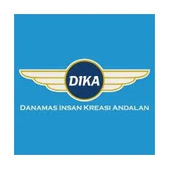 logo PT Danamas Insan Kreasi Andalan