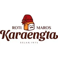 logo Roti Maros Karaengta