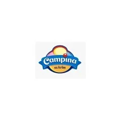 logo PT. Campina Ice Cream Industry Tbk