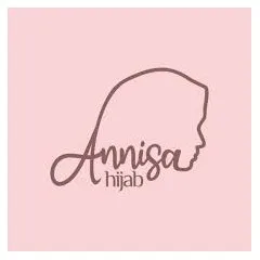 logo Annisa Hijab