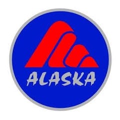 Logo Toko Alaska