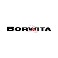 logo PT. Borwita Citra Prima