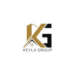 Logo Keyla Group