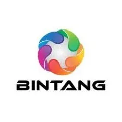 logo PT Bintang Internasional
