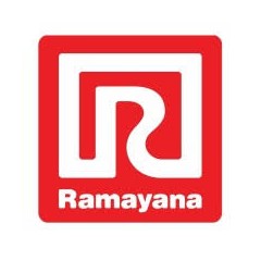 Logo PT Ramayana Lestari Sentosa