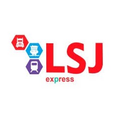 Logo PT Lintas Samudra Jaya Express