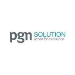 Logo PT PGAS Solution