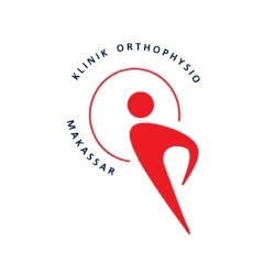 Logo Klinik Orthophysio Makassar