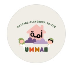 Logo Ummah Preschool
