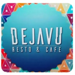 Logo DE JAVU CAFE & RESTO