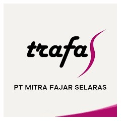 Logo PT Mitra Fajar Selaras