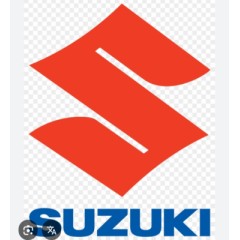 Logo SUZUKI