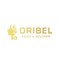 Logo Oribel Salon & Wellness