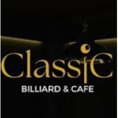 Logo CLASSIC BILYAR & CAFE
