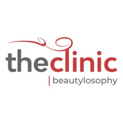 Logo THE CLINIC