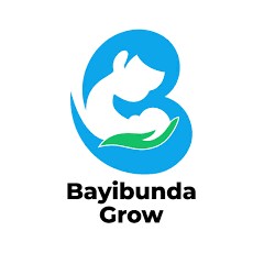 Logo Bayi Bunda Grow (part of PT Berkah Santhosa Grup)