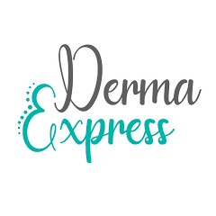 Logo Derma Express