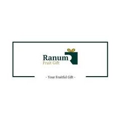 Logo Ranum Fruit Gift