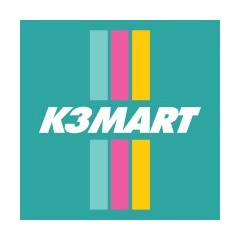 Logo K3MART