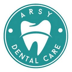 Logo Arsy Dental Care