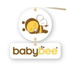 Logo PT. Babybee Indonesia