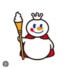 Logo MIXUE LEBAK BULUS